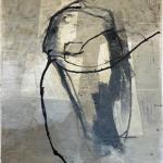 Katrin_Zickler_OT_2022_Acryl/Tusche/Collage_auf_Papier_120x100